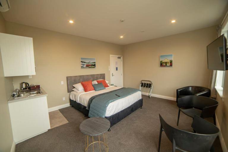 The Amberley Hotel Esterno foto