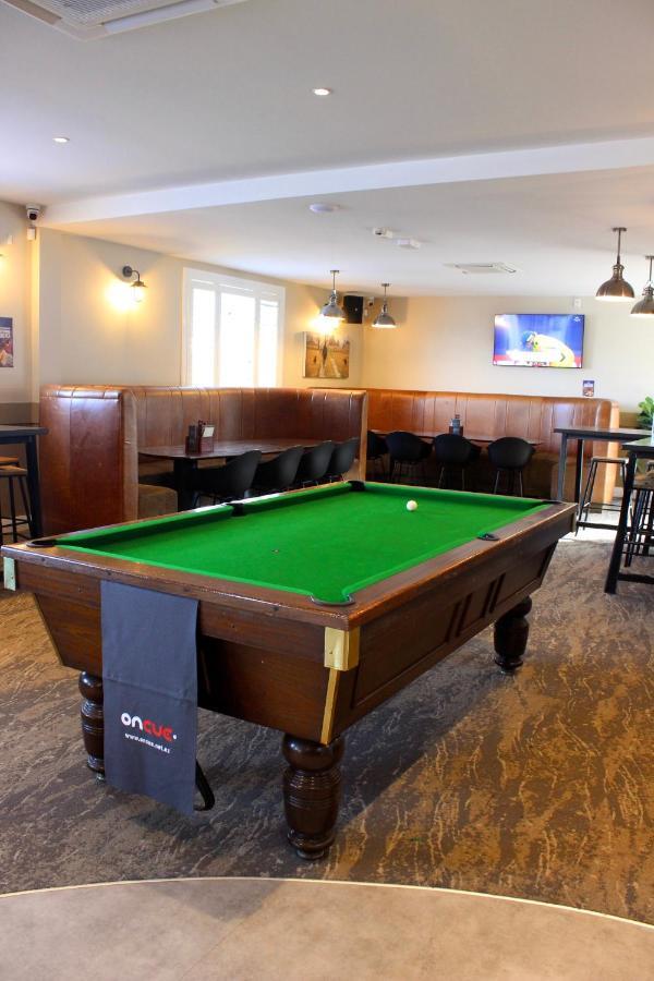 The Amberley Hotel Esterno foto